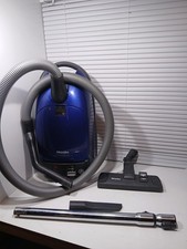 Miele S 424I Sapphire Vacuum