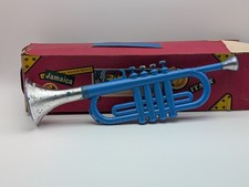 Selcol silvertone trumpet - selcol,