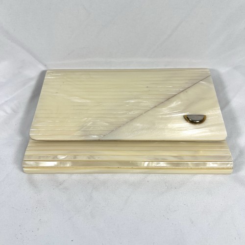 Vintage 50s 60s pearlized - vintage,