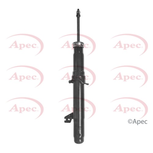 Shock absorber front left - 1x,