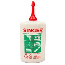 Singer sewing machine super - singer,