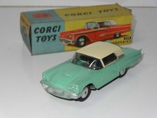 CORGI TOYS 214 FORD