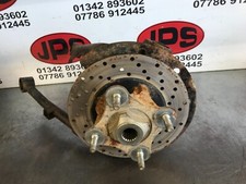 O/s/f suspension arms / 4 stud