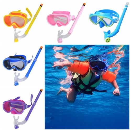 Children swimming diving mask - diving,