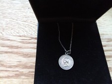 1977 Queen Elizabeth 11 Silver