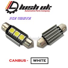 *VW Caddy Xenon White LED