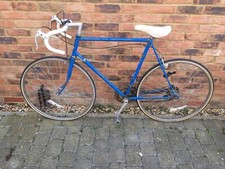 MENS 1970s 1980s RALEIGH 10