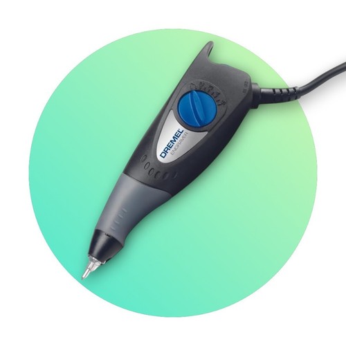 Dremel 290 engraver power - 290, tool
