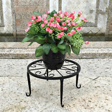 4pcs Metal Plant Stand Indoor