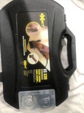 EXAKT EC330 Handheld precision