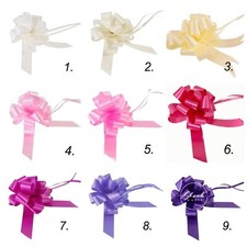 ShredAstic®  30mm PULL BOWS *