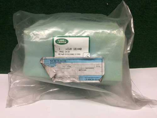 Genuine land rover discovery - land, 2