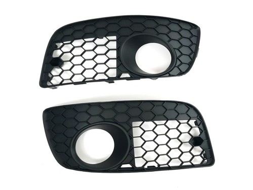 Grille open fog light - grille,