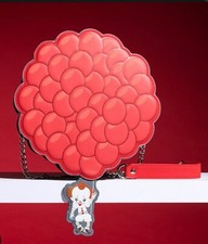 Horror Loungefly: IT Pennywise