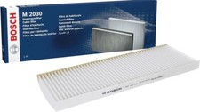 Pollen Cabin Particulate Filter BOSCH VAUXHALL VECTRA Mk1 SRi GSi  1987432030 