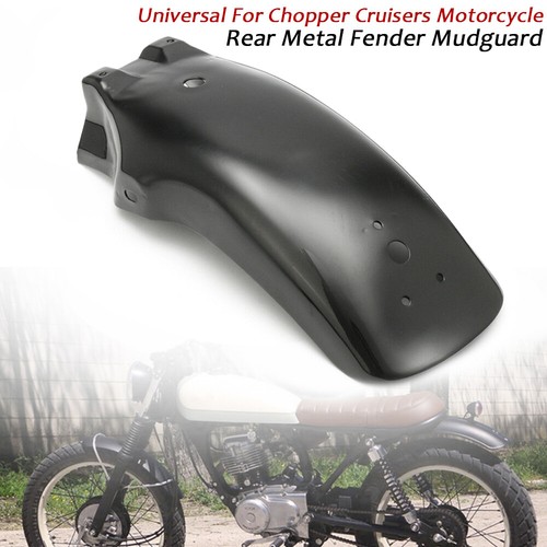 Motorcycle rear fender - motorcycle,