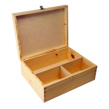 Wooden whiskey gift - wooden,