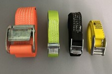Heavy Duty Tie Down Straps for