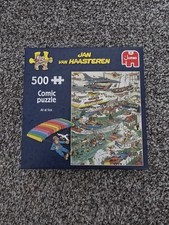 Jumbo Jan Van Haasteren All At