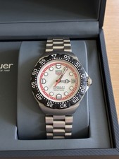 Tag  Heuer - Formula 1