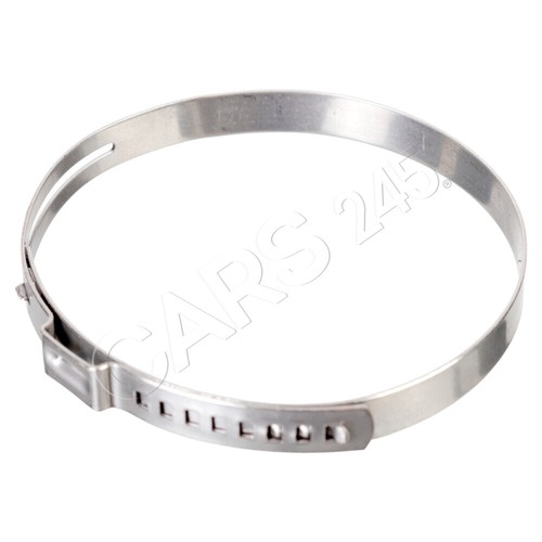 Febi clamp for opel - clamp, ford