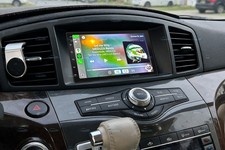 Android 15 Carplay GPS Stereo
