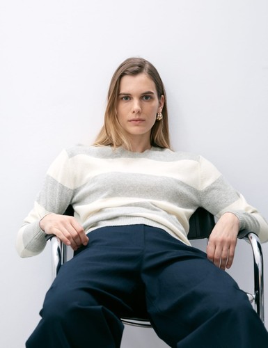 Autograph womens striped - -,