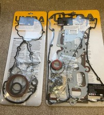 Ford Sierra/Sapphire 2.0(8