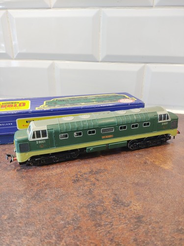 Hornby dublo 3234 rail st - dublo,