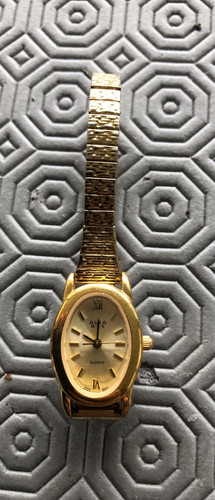 Avia quartz ladies watch - ladies,