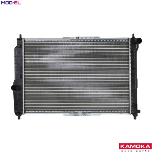 Radiator engine cooling - radiator,
