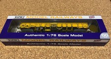 Dapol Network Rail JNA Engineers Wagon 00 BHATSPEC855B