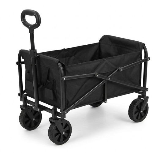 Heavy duty folding wagon - duty,
