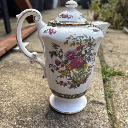 Vintage paragon tree of - paragon, "tree