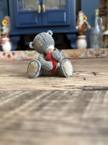 You tatty teddy miss - to,