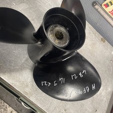 Honda Bf90 Bf 75 Propeller