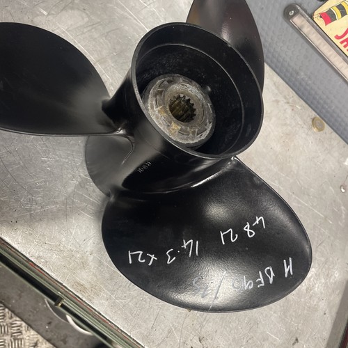 Honda bf90 propeller - bf90,
