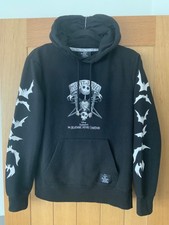 Disney jumper Tim Burton’s