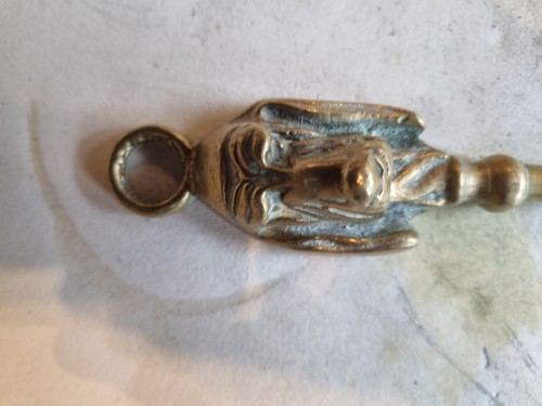 Vintage decorative toasting - decorative,