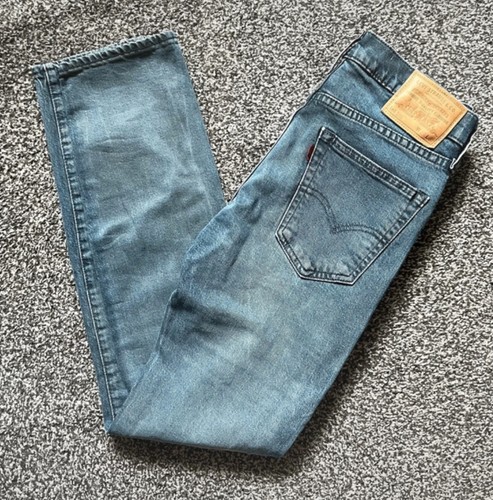 Levi 510 jeans mens - 510,