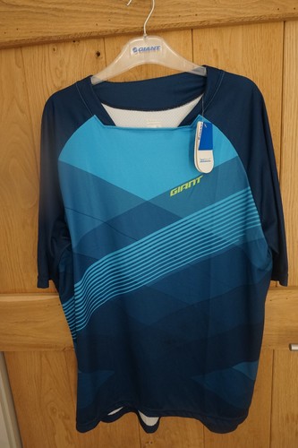 Giant transfer short sleeve - transfer,