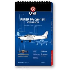 PIPER WARRIOR 151 PA-28-151