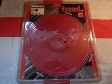Freud  Sawblade LP60M 006P 300x 2.5/1.8X30 Z96HW HW Verified P&P #3