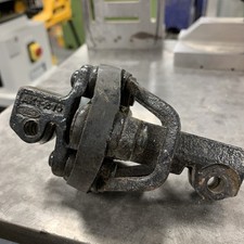 New Genuine Steering Coupling