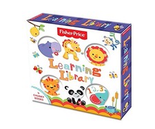 Fisher Price - My Learning
