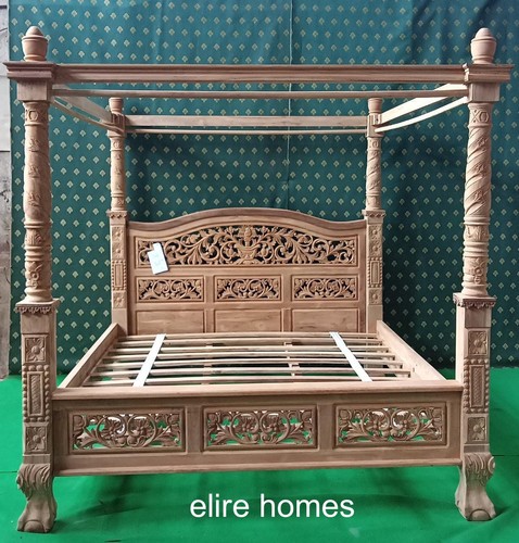 King teak mahogany wood - mahogany,