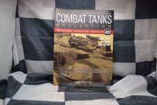 DEAGOSTINI - SD.KFZ. 250/5 AFRIKAKORPS  -  1/72  SCALE MODEL / COMBAT TANK #49