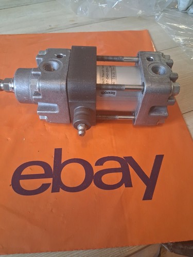 Bosch rexroth cylinder - bosch,