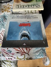 Jaws Signature Collection Laserdisc