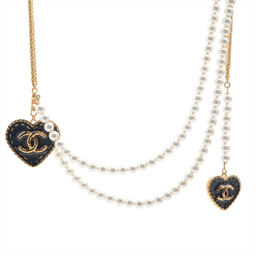 Chanel coco mark - mark, i24p